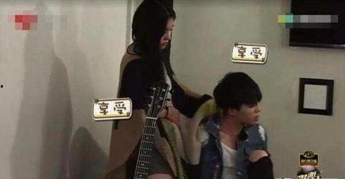 张碧晨爸爸爆料了吗视频,揭秘背后真相  第2张