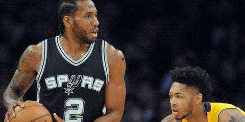 沃神最新爆料伦纳德,伦纳德转会动态揭秘,新赛季去向引热议!” 第1张 沃神最新爆料伦纳德,伦纳德转会动态揭秘,新赛季去向引热议!” 第1张