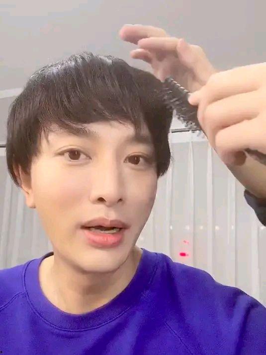 郭麒麟最新八卦爆料,郭麒麟新恋情曝光?娱乐圈再掀风波! 第3张 郭麒麟最新八卦爆料,郭麒麟新恋情曝光?娱乐圈再掀风波! 第3张